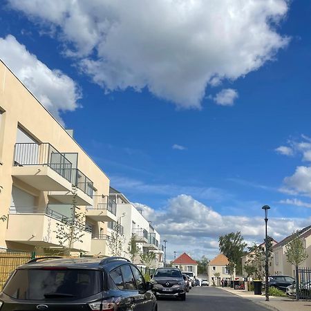 T2 Neuf, Proche Paris & Disneyland Ozoir-la-Ferrière Exteriér fotografie