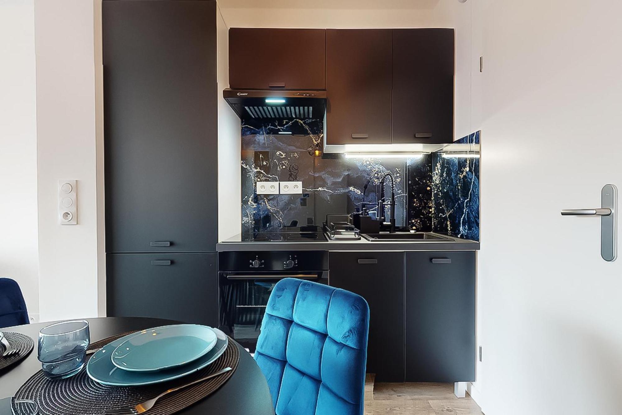 T2 Neuf, Proche Paris & Disneyland Ozoir-la-Ferrière Exteriér fotografie